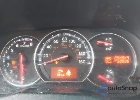 2011 Nissan Maxima 3.5 Sv from USA, damaged, VIN 1N4AA5AP6BC868375